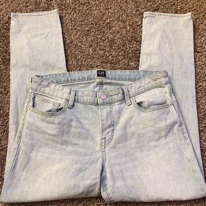 GAP jeans